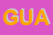 Logo di GUALARESIDENCE