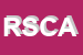 Logo di RIFLESSI-PICCOLA SOCIETA-COOPERATIVA ARL