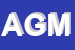 Logo di ALBERGO GRAN MAGO