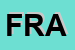 Logo di FRAGOLIZIA SNC