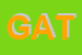 Logo di GATSBY-S SAS