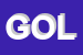 Logo di GOLO' (SNC)