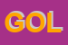 Logo di GOLOSANDO