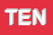 Logo di TENTA