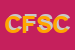Logo di C E F SAS DI COSCHIGNANO VINCENZO e C