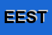 Logo di EST -ESERCIZI SETTORE TERZIARIO -SRL