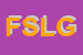 Logo di FANTI S E LERCARA G SDF
