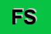 Logo di FINEFOODS SRL