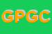 Logo di GMT DI PAVAN GIORGIO e C SNC