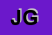 Logo di JUNIOR GRILL