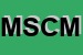 Logo di MELLOW SAS DI CATANZARO MASSIMILIANO e C
