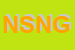 Logo di NG SAS DI NICOSIA GIUSEPPE E C