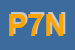 Logo di PIZZERIA 7 NANI