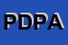 Logo di PIZZERIA D-ASPORTO PUMMARO-DI AARAB ZOHAIR