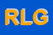 Logo di RISTORANTE L-ANGOLO GRECO