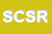 Logo di SPORTING CLUB -SNC DI RUSSO VINCENT E C