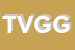 Logo di TRATTORIA VALGRANDA DI GI E GI DI GATTO GIONATA