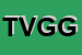Logo di TRATTORIA VALGRANDA DI GI E GI DI GATTO GIONATA