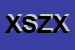 Logo di XERES SAS DI ZHONG XUEJING e C