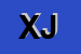 Logo di XIA JIANXI