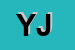 Logo di YU JIASHENG