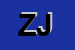 Logo di ZHENG JINJIE