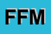 Logo di FAST FOUD MELLOW