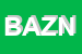 Logo di BAR AZ87 DI ZAZA NUNZIA E C SNC