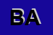 Logo di BAR ALA