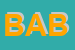 Logo di BAR AREA BAR