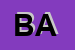 Logo di BAR AUGUSTUS