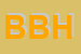 Logo di BAR BEVERLY HILLS