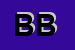 Logo di BAR BRASIL
