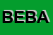 Logo di BAR ENOTECA DA BACCO ALGA SNC DI ALBANO G E A