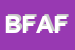 Logo di BAR FABIANA DI ALIANO F e C SNC