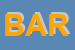 Logo di BARAIRONE
