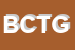 Logo di BISTROT CAFE-DI TRIANNI G E D5