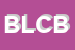 Logo di BLS LUCKY CAFE-DI BOCCHI PINUCCIO E LA SALVIA ANT