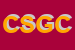 Logo di CEC SAS DI GARNERONE CARLO e C
