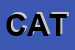 Logo di CAT