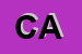 Logo di CAVAGGION ADELINA