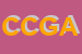 Logo di COMPANY CAFE-SNC DI GUASTELLA ANGELICA e GUASTELLA GIUSEPPE