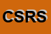 Logo di CROSS-REDE SNC DI RE STEFANO E C