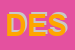 Logo di DESISTO