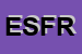 Logo di EFFERRE SCARL DI FAS E RISTOR MATIK