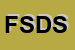 Logo di FDF SNC DI DERIU SEBASTIANA e C