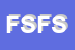 Logo di FG DI SANTORO FRANCESCO SAS