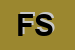 Logo di FTE SNC