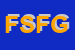 Logo di FANTASY SAS DI FERRARA GIOVAN BATTISTA E C