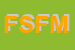 Logo di FEMA SAS DI FERRO-MASSIMO e C